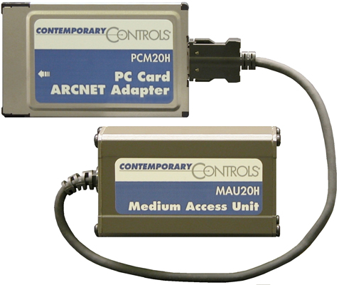 ARCNET EXP Series