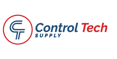 Control Tech Supply Logo