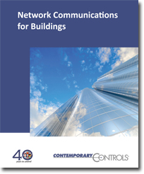 Network Communications Book