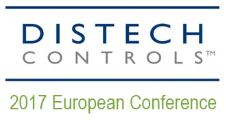 Distech European Show