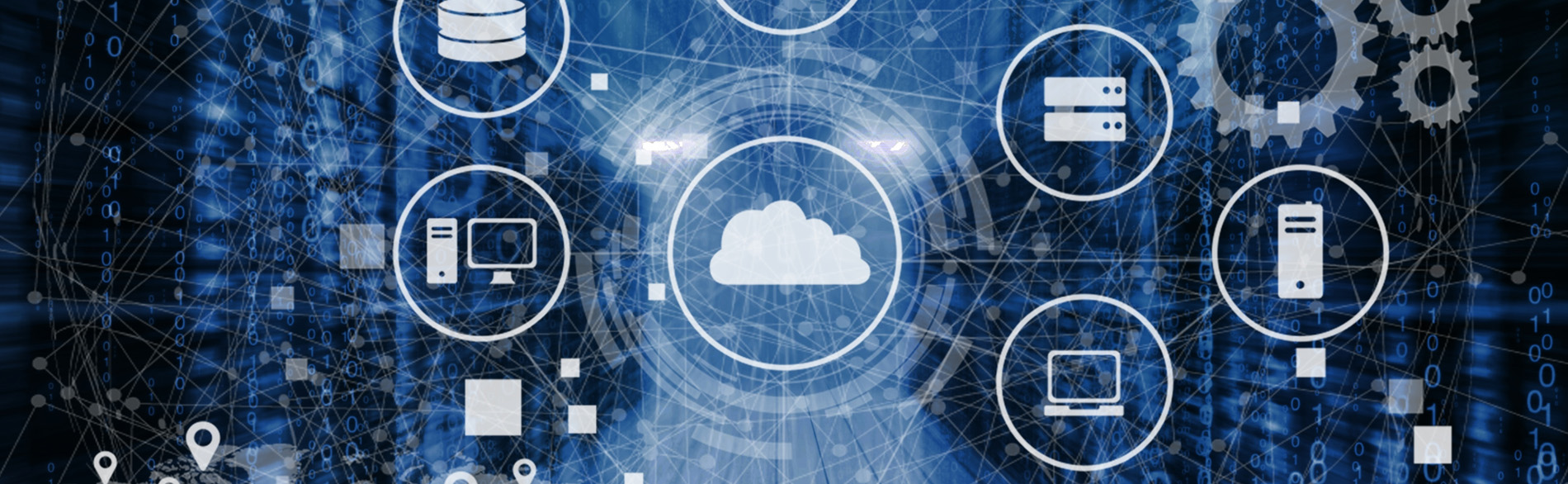 cloud computer image